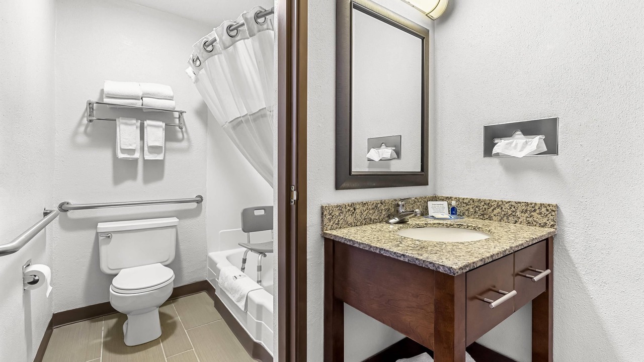 Photo of Bedroom in Rapid City