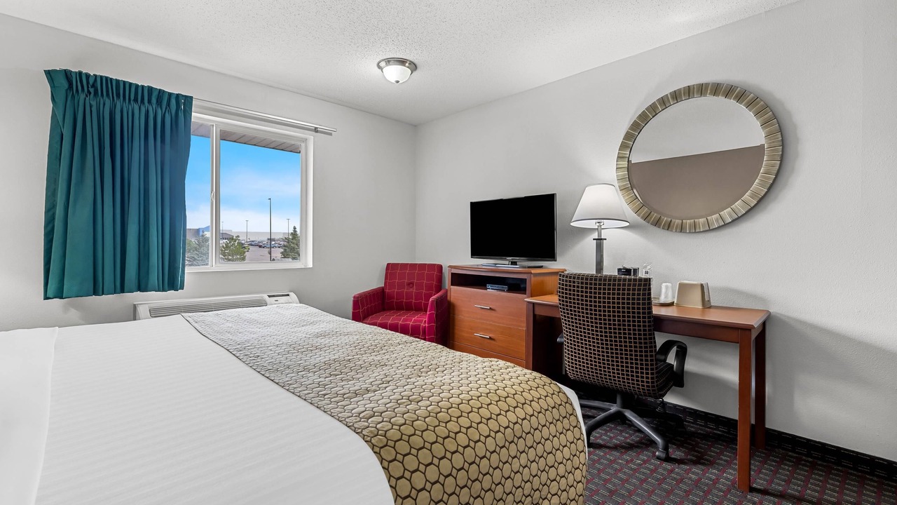 Photo of Bedroom in Rapid City