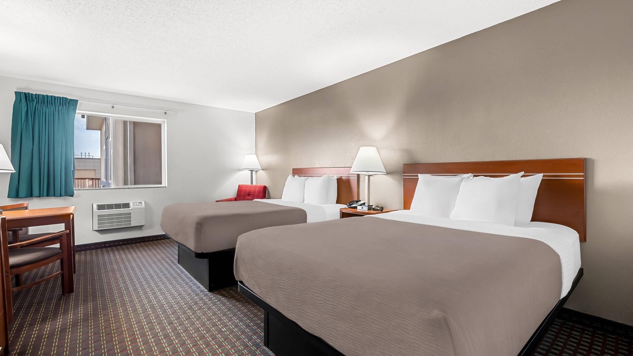 Photo of Bedroom in Rapid City