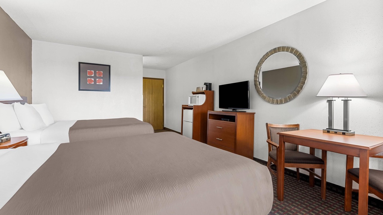 Photo of Bedroom in Rapid City