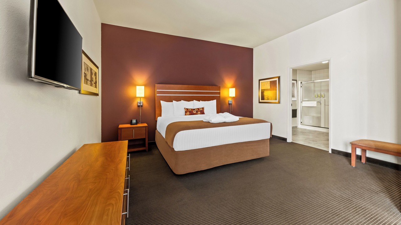 Photo of Bedroom in Midnapore