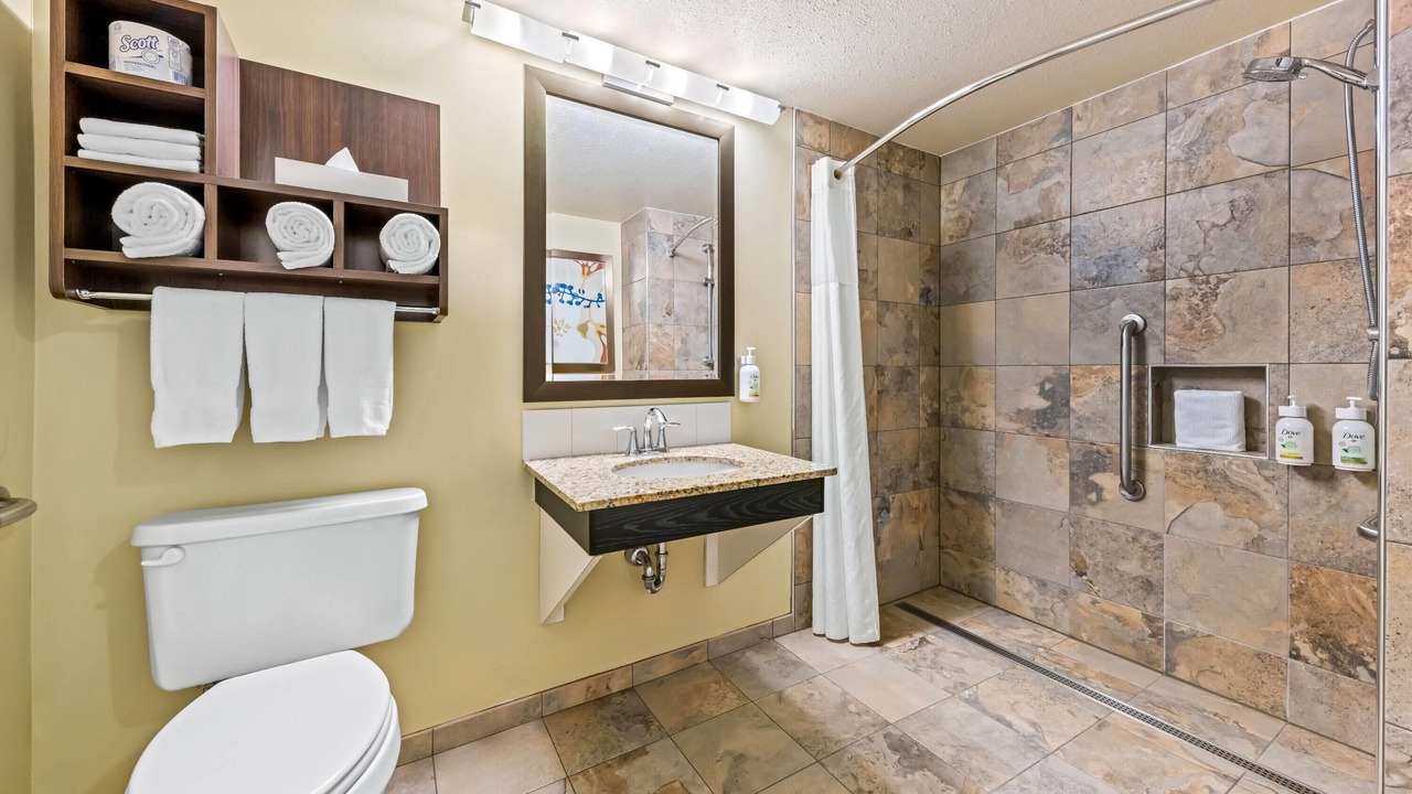 Photo of Bathroom in Midnapore
