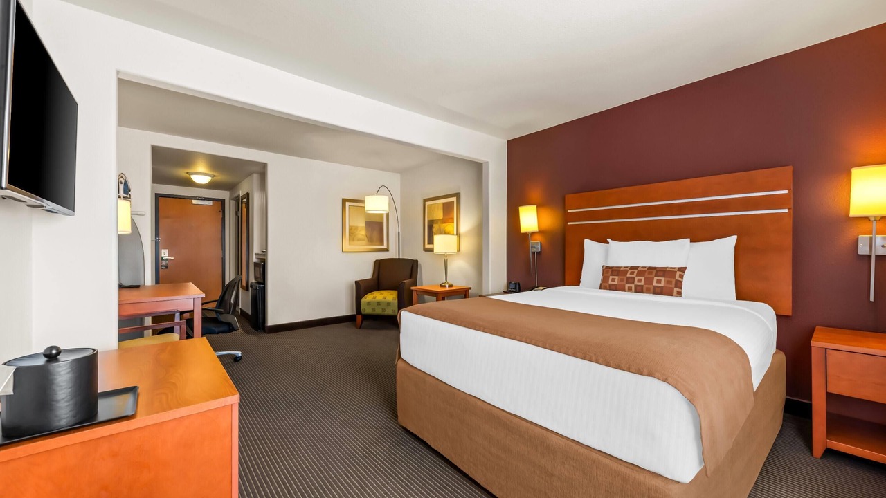 Photo of Bedroom in Midnapore