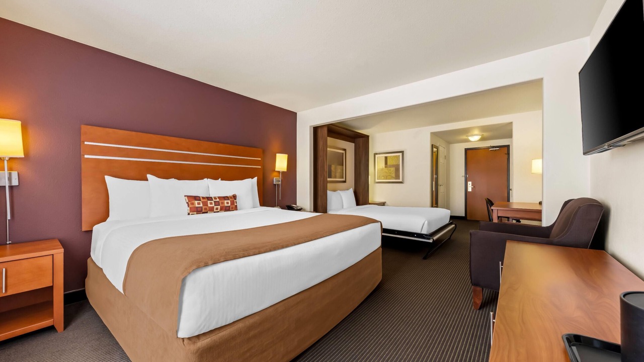 Photo of Bedroom in Midnapore