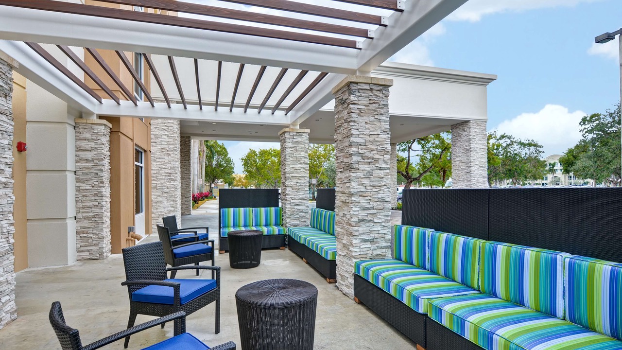 Photo of Outdoor in Miramar