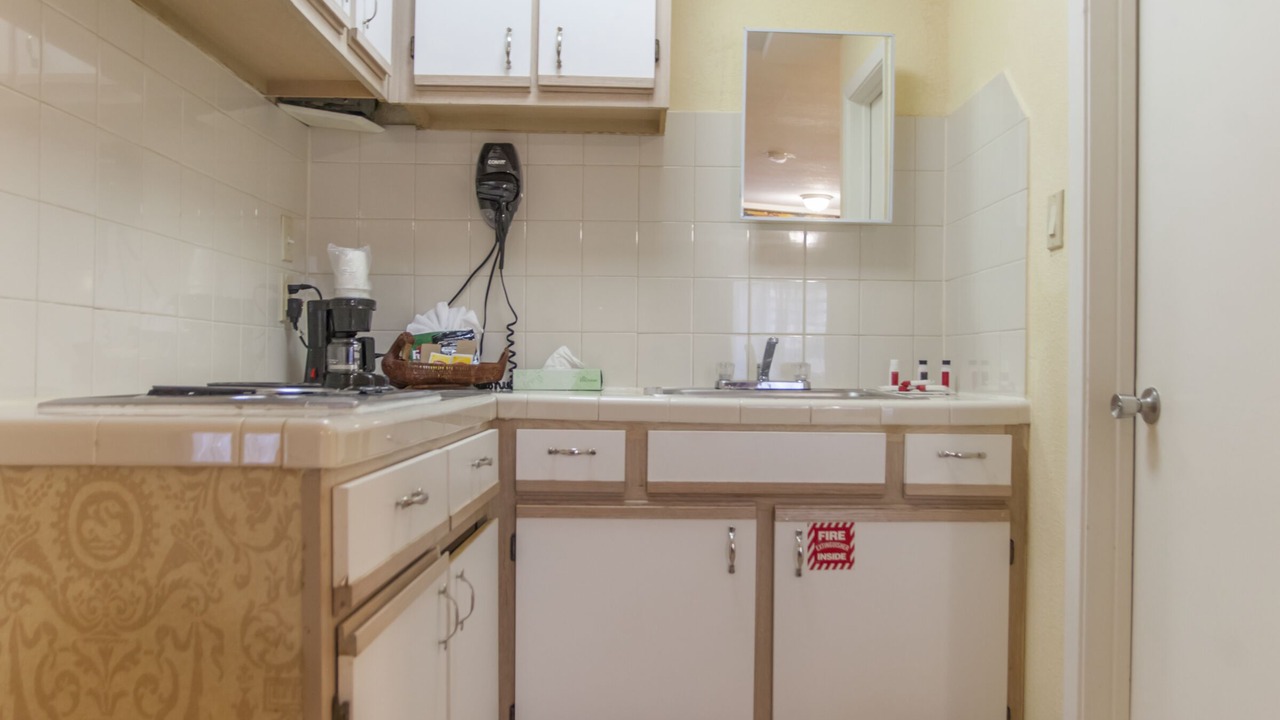 Photo of Kitchen in Shenandoah