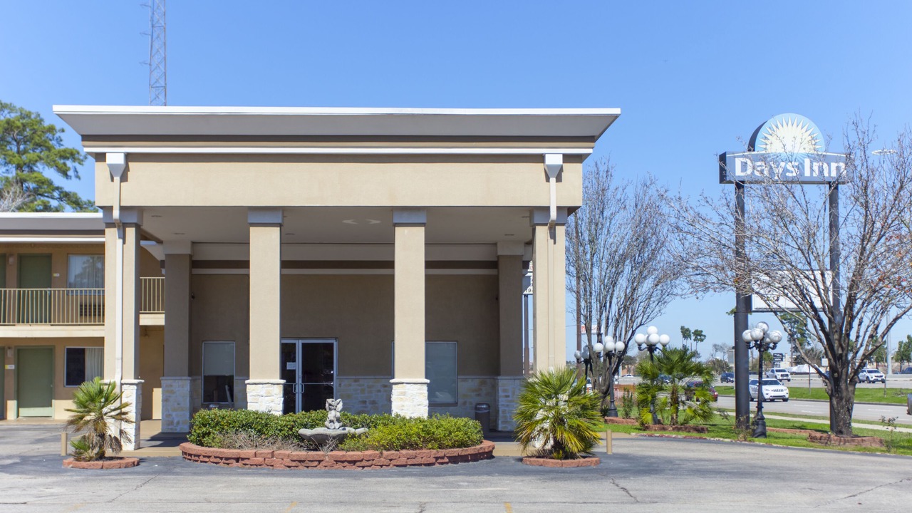 Photo of Buildings in Shenandoah