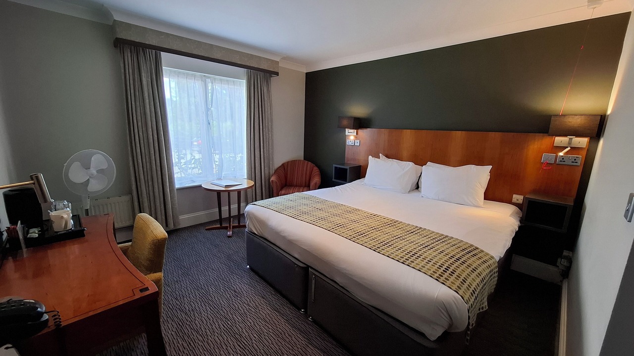 Photo of Bedroom in Chippenham