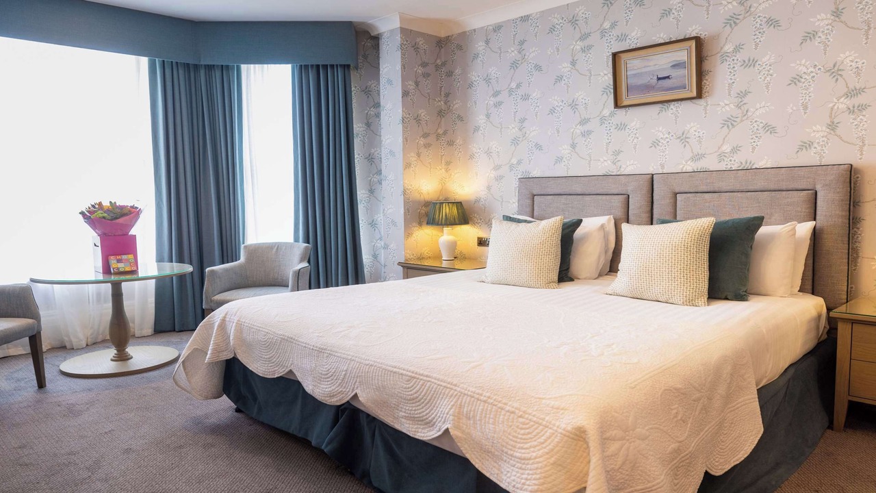 Photo of Bedroom in Chippenham