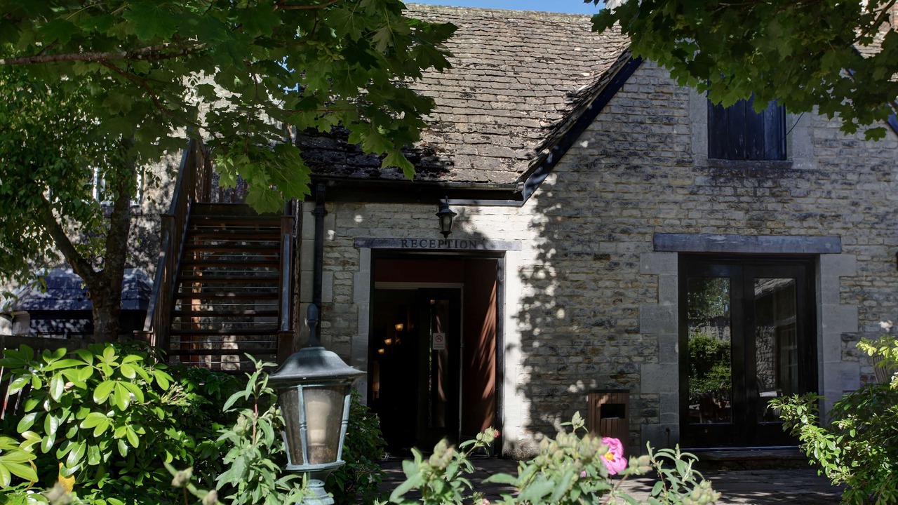 Photo of Buildings in Chippenham