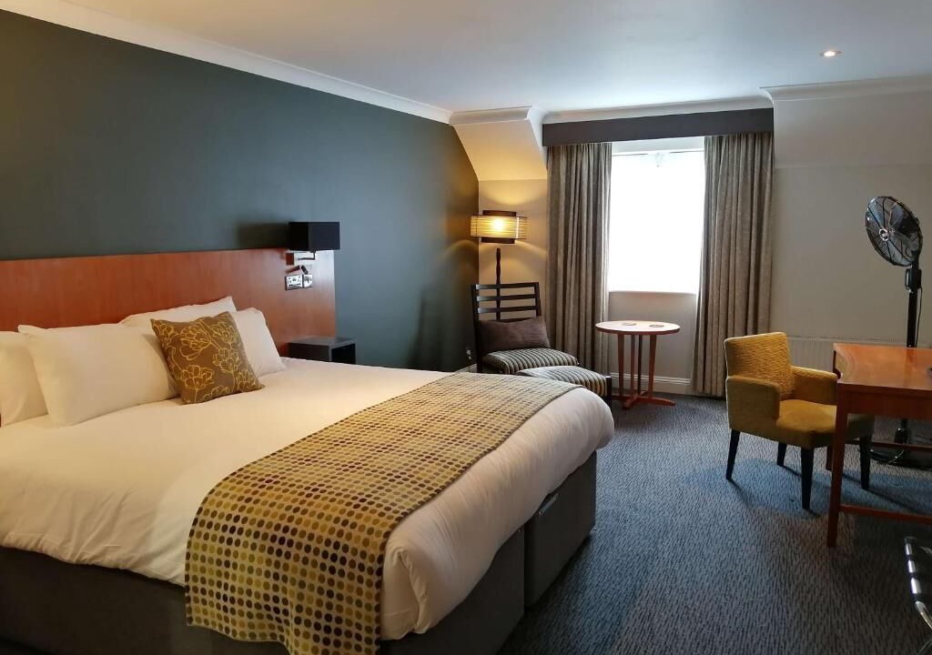 Photo of Bedroom in Chippenham