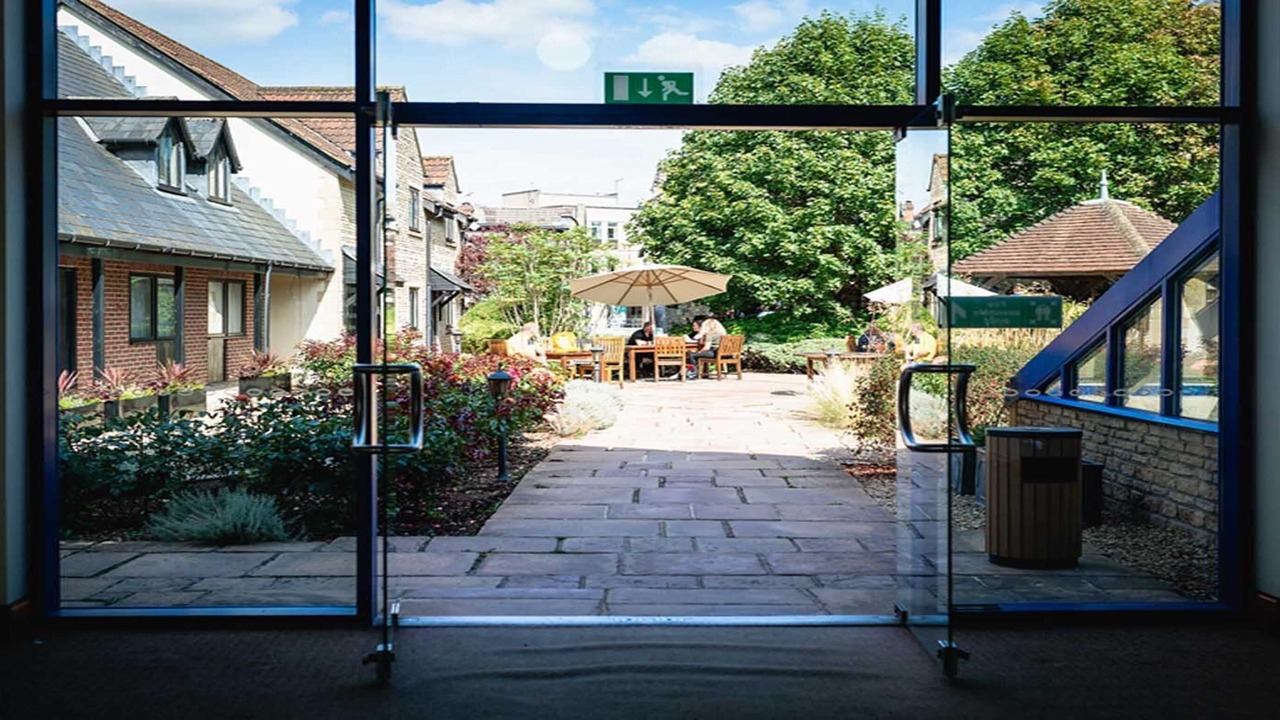 Photo of Outdoor in Chippenham