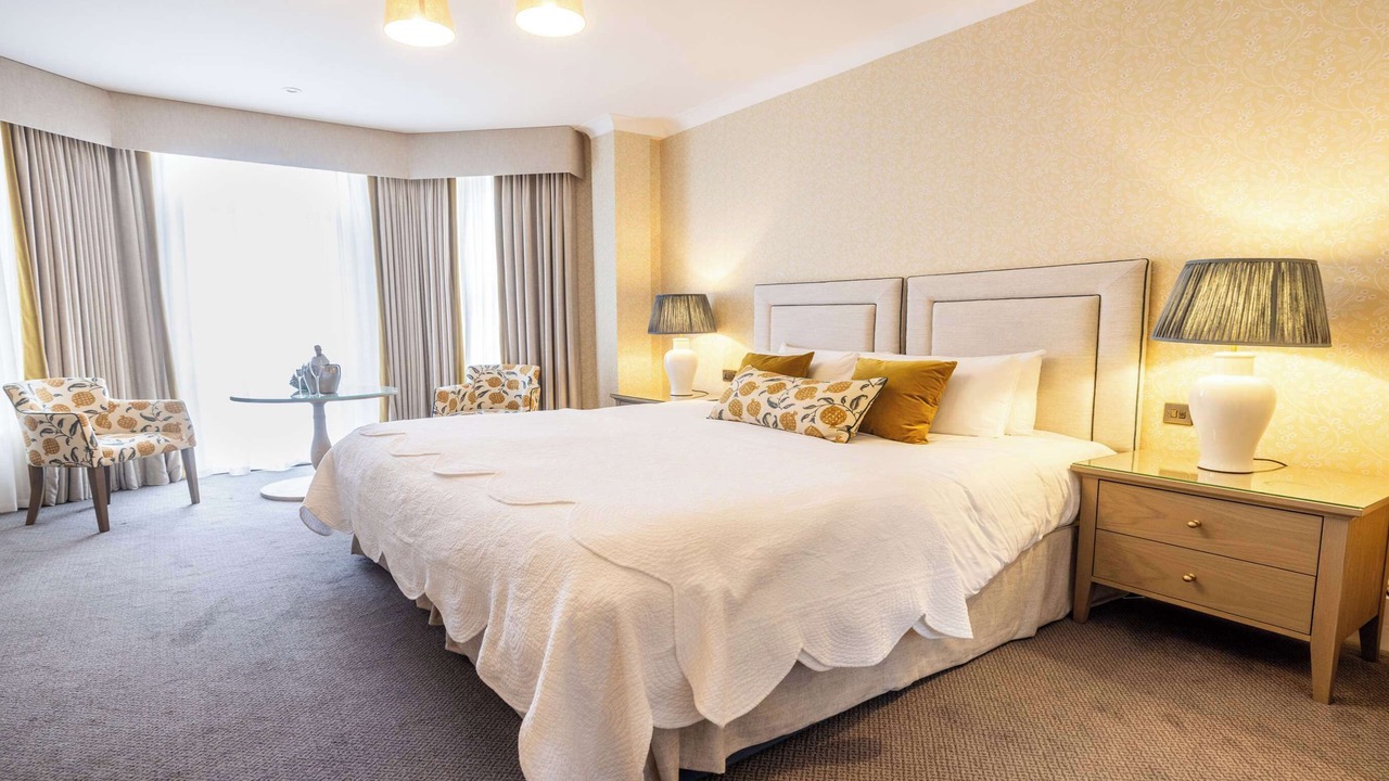 Photo of Bedroom in Chippenham