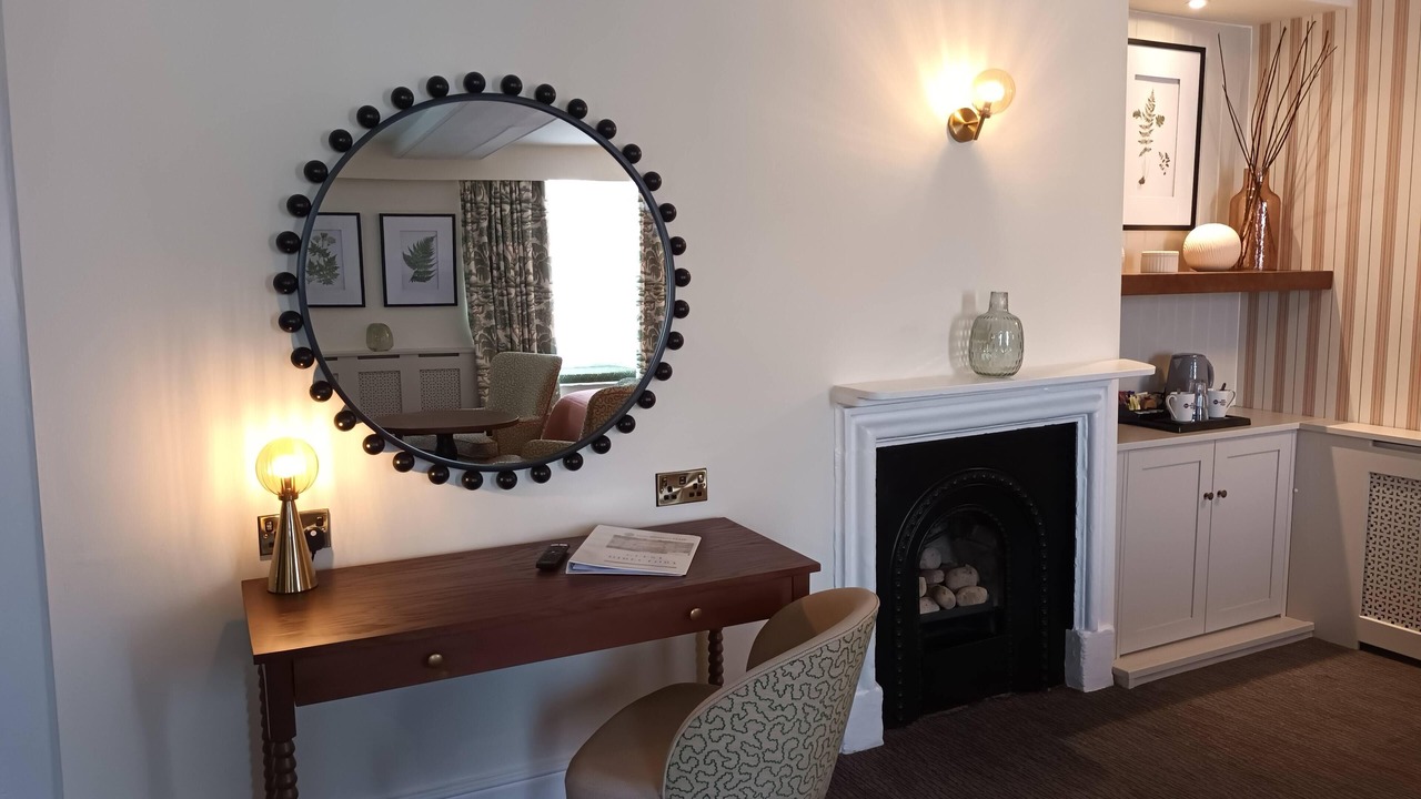 Photo of Bedroom in Chippenham