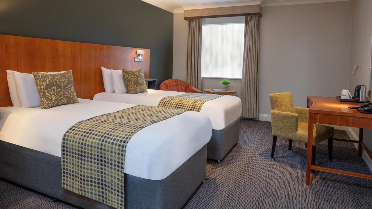 Photo of Bedroom in Chippenham