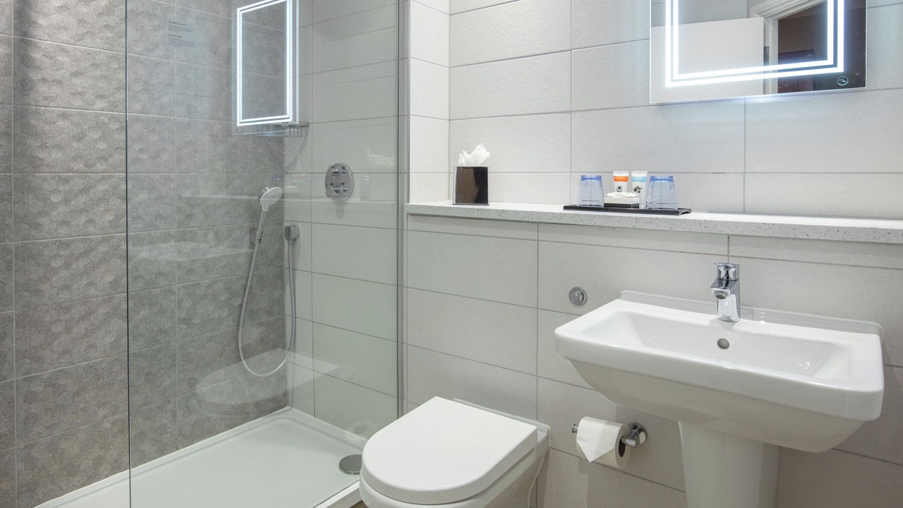 Photo of Bathroom in Chippenham