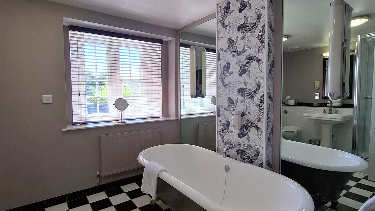 Photo of Bathroom in Chippenham