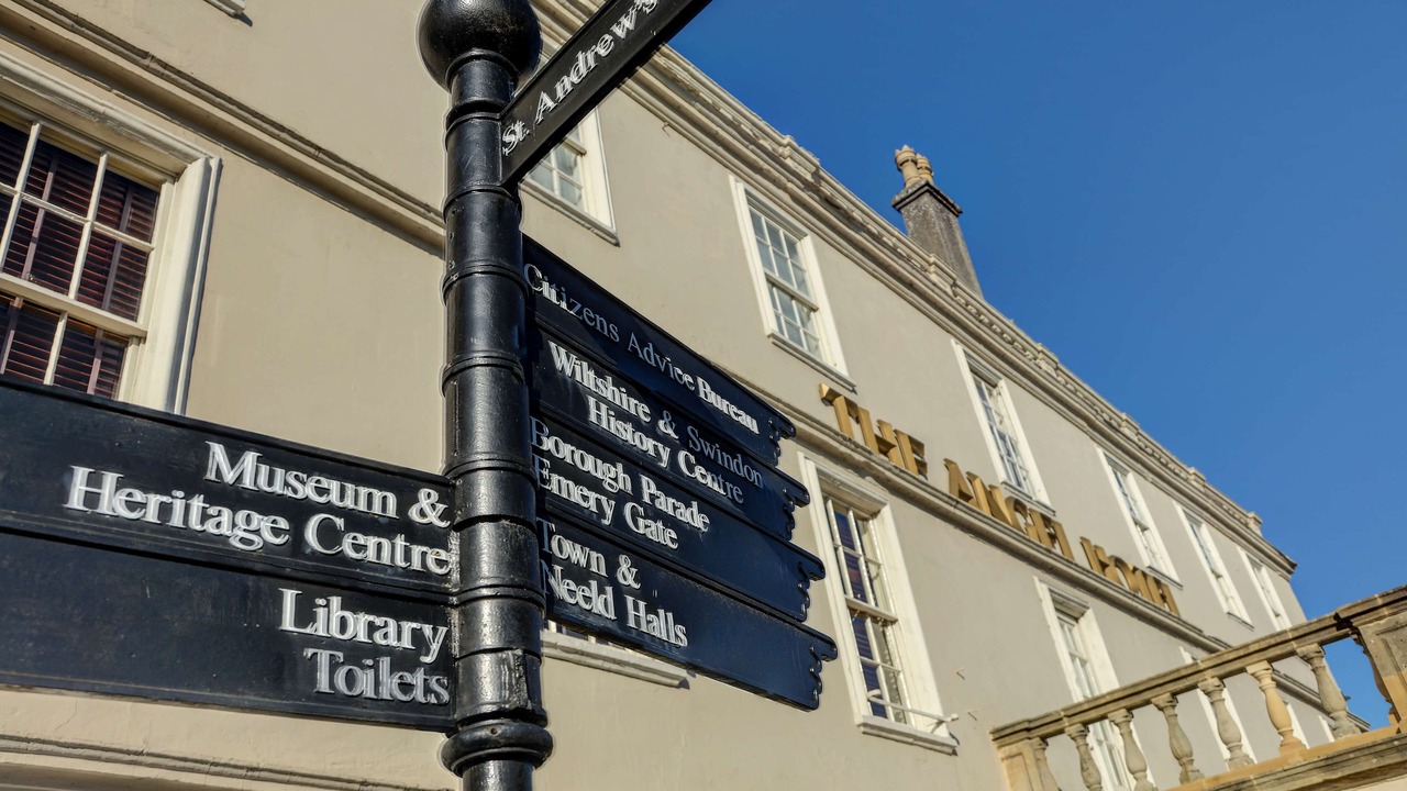 Photo of Outdoor in Chippenham