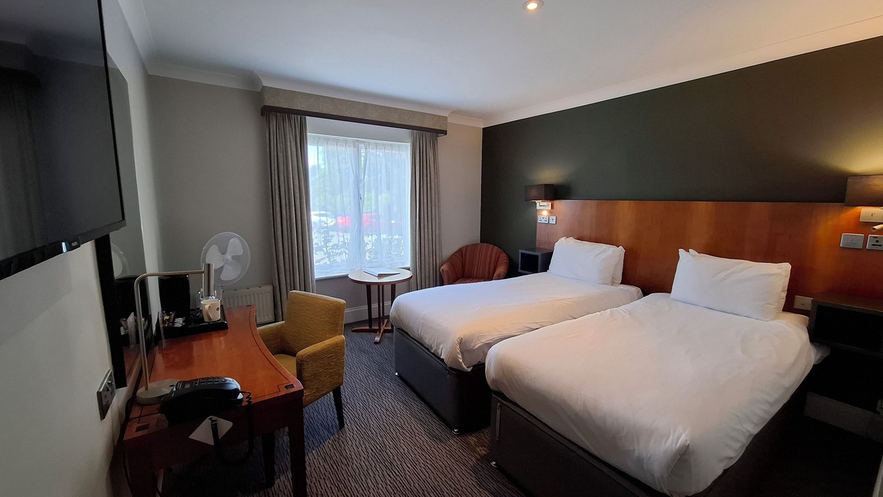 Photo of Bedroom in Chippenham