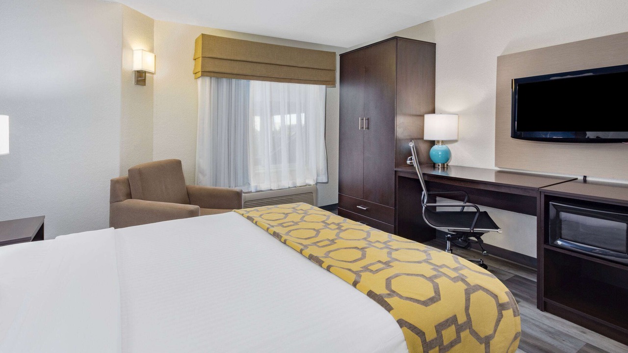 Photo of Bedroom in Milan