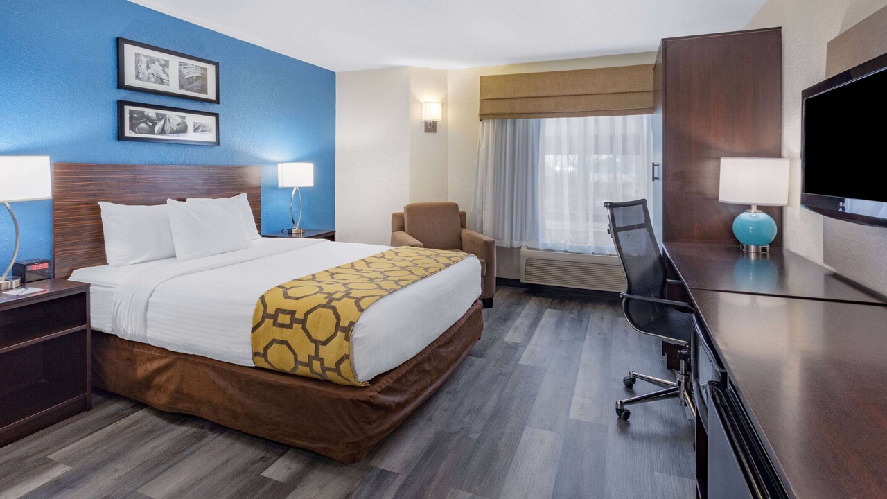 Photo of Bedroom in Milan