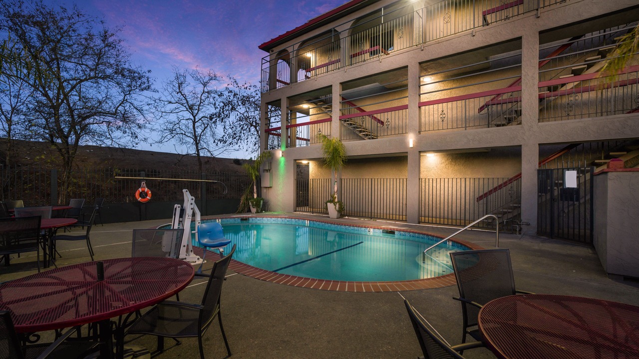 Photo of Outdoor in Stockton