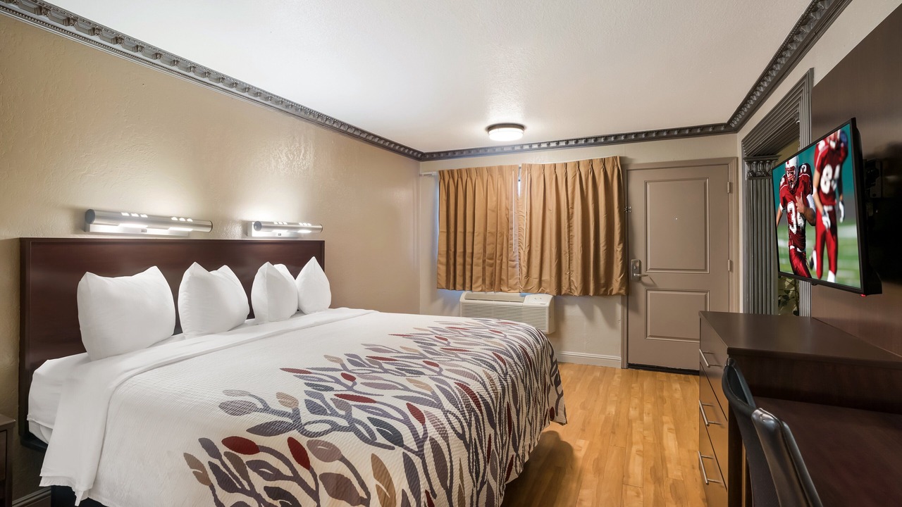 Photo of Bedroom in Stockton