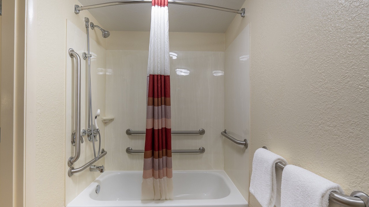 Photo of Bathroom in Stockton
