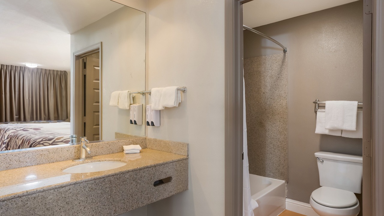 Photo of Bathroom in Stockton