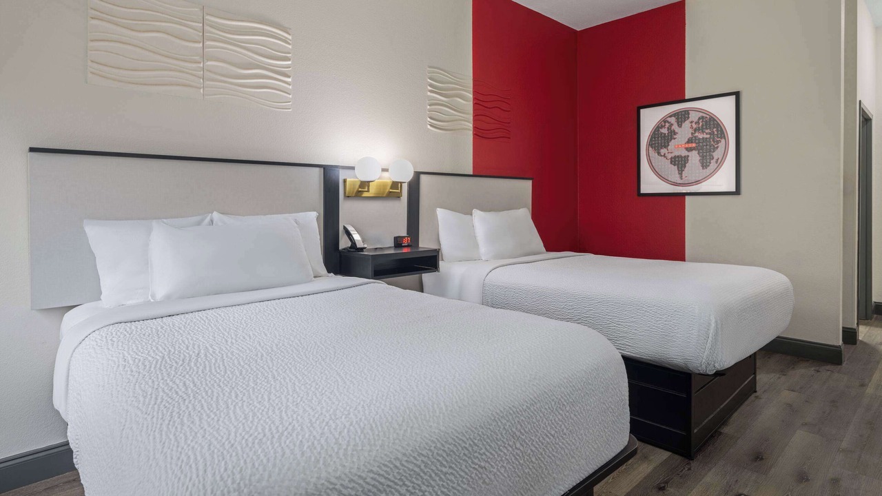 Photo of Bedroom in Locust Grove