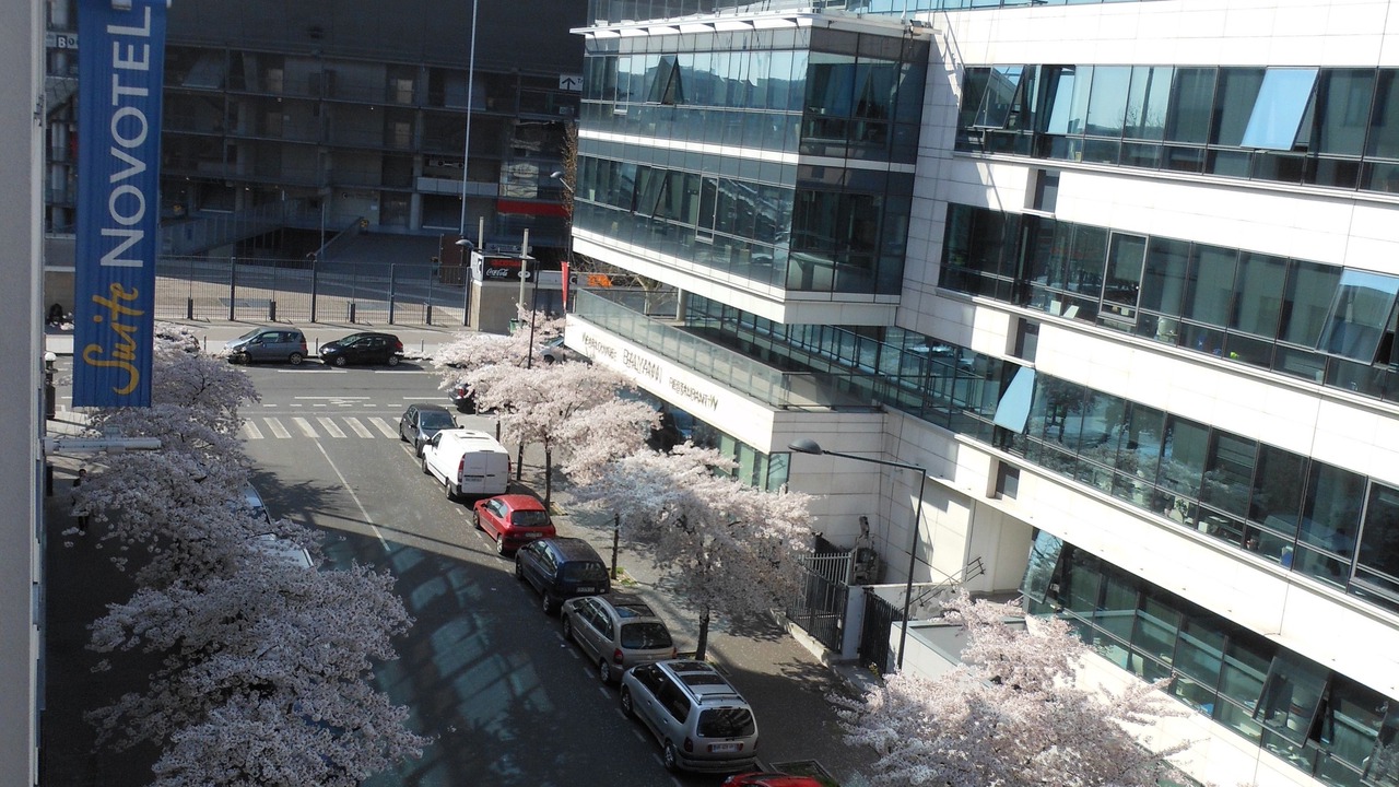 Photo of Outdoor in Saint-Denis