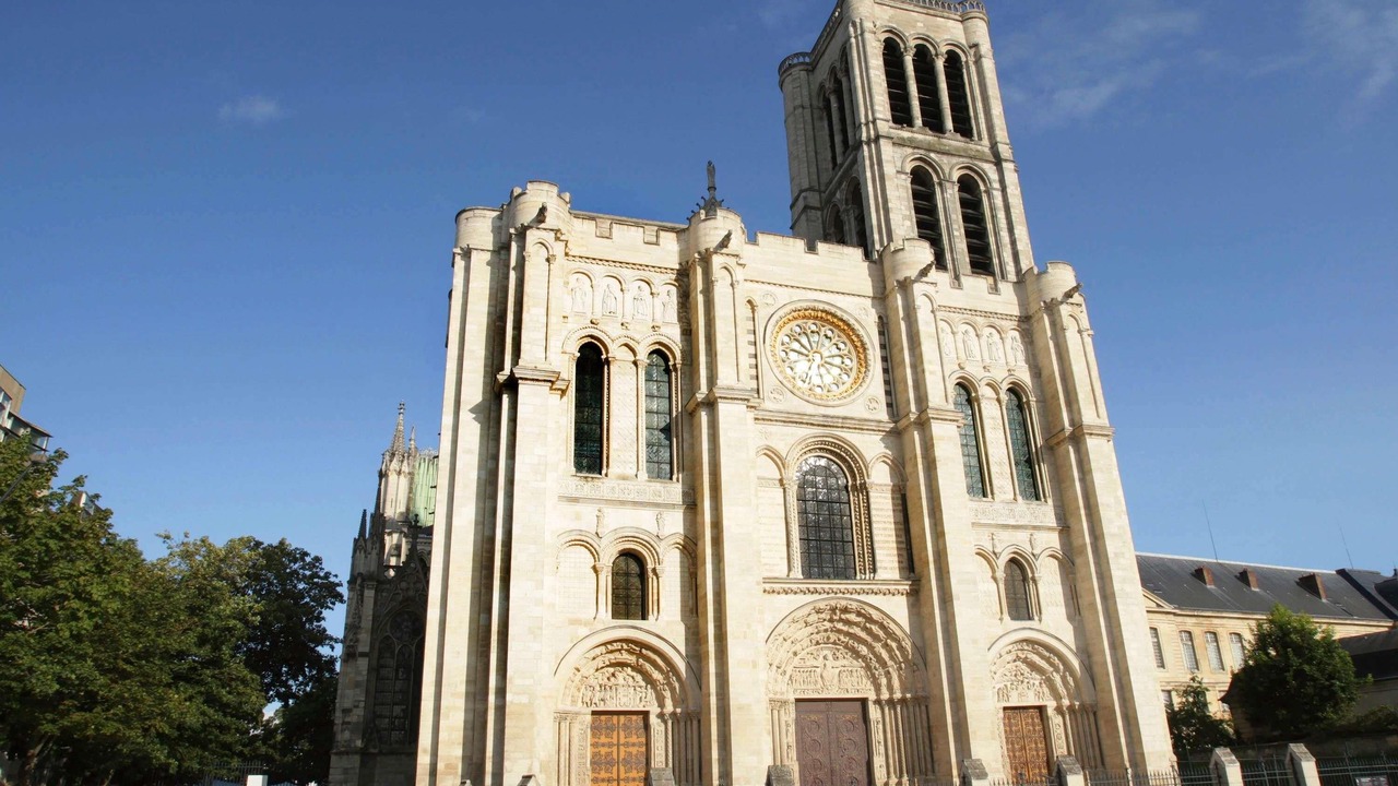 Photo of Others in Saint-Denis