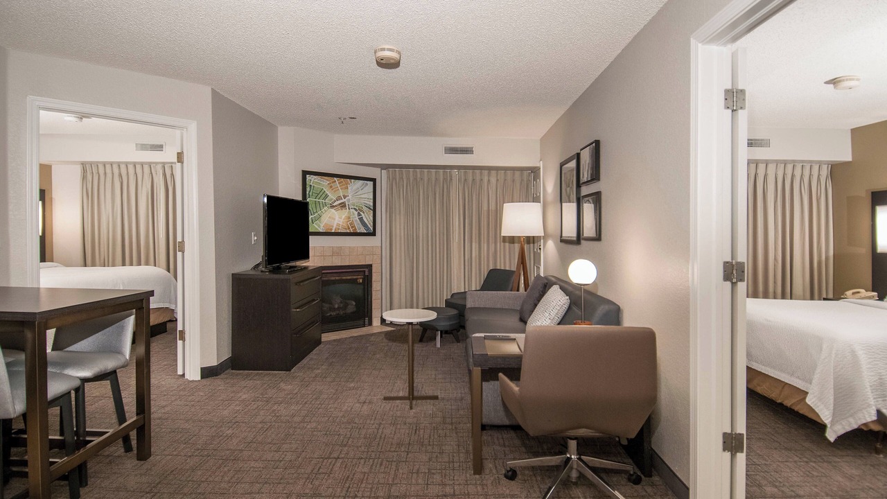 Photo of Bedroom in Springdale
