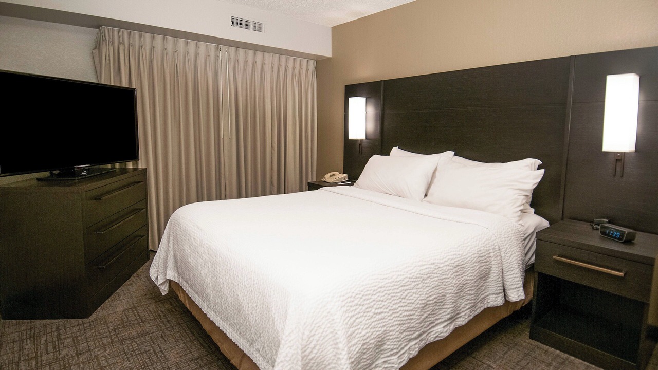 Photo of Bedroom in Springdale