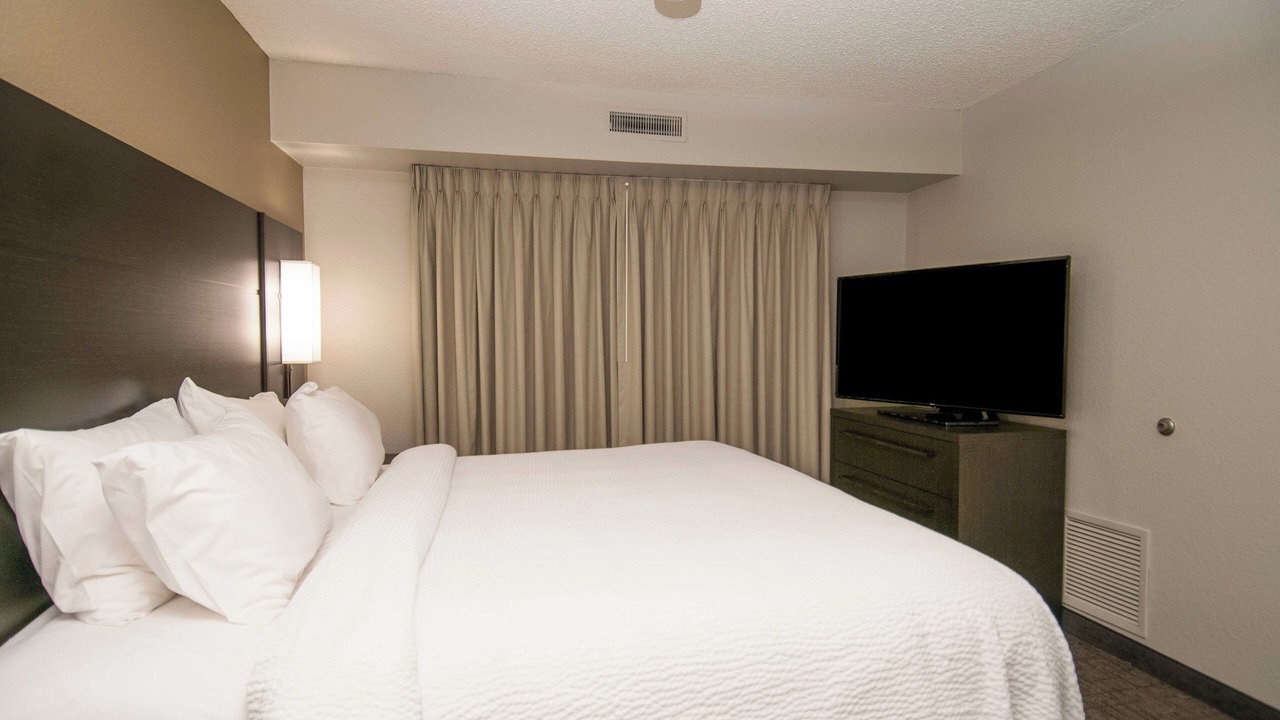 Photo of Bedroom in Springdale
