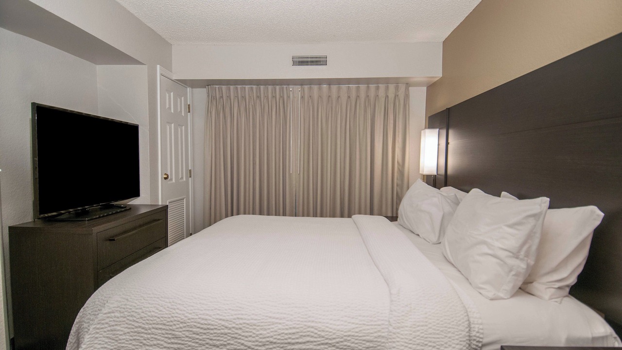 Photo of Bedroom in Springdale