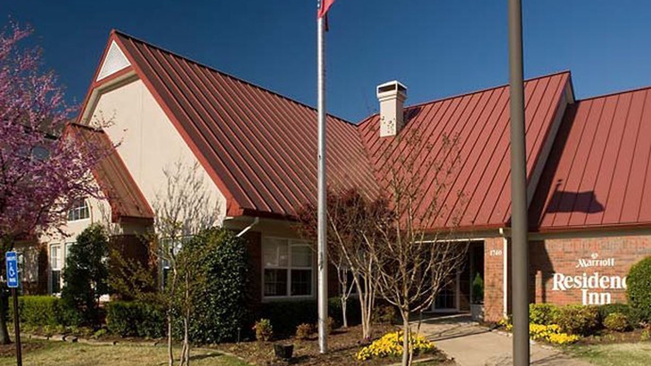 Photo of Outdoor in Springdale