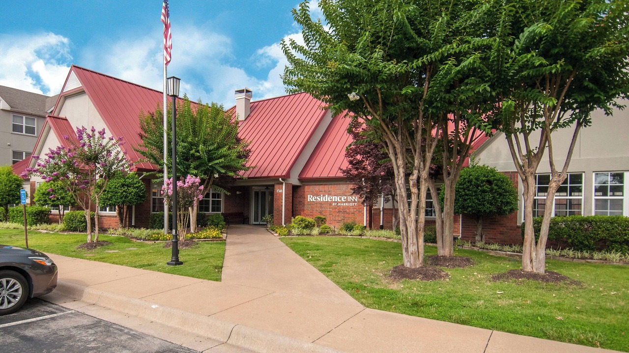 Photo of Outdoor in Springdale