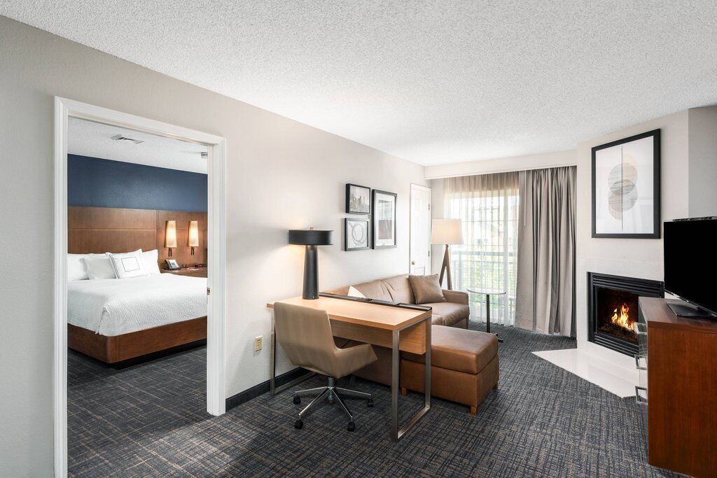 Photo of Livingroom in Springfield