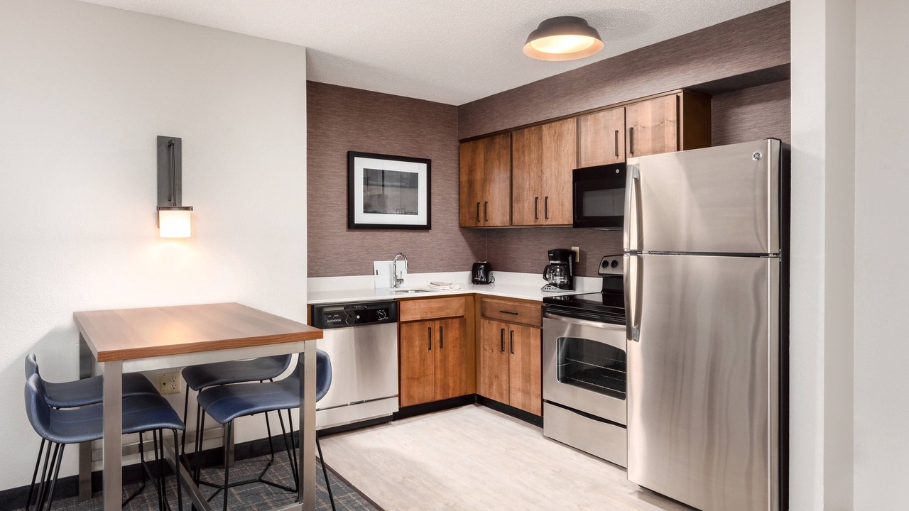 Photo of Kitchen in Springfield