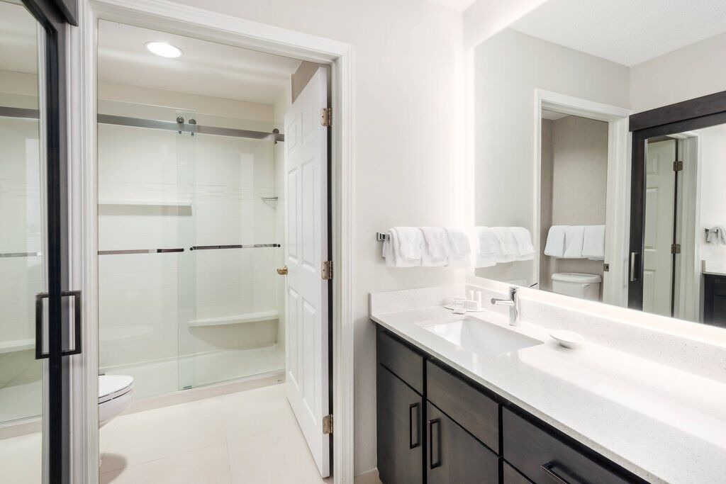 Photo of Bathroom in Springfield