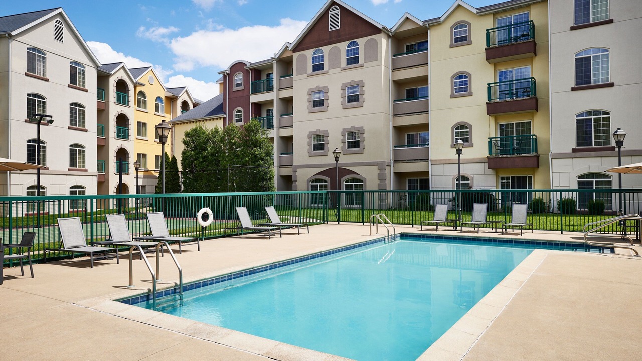 Photo of Outdoor in Springfield