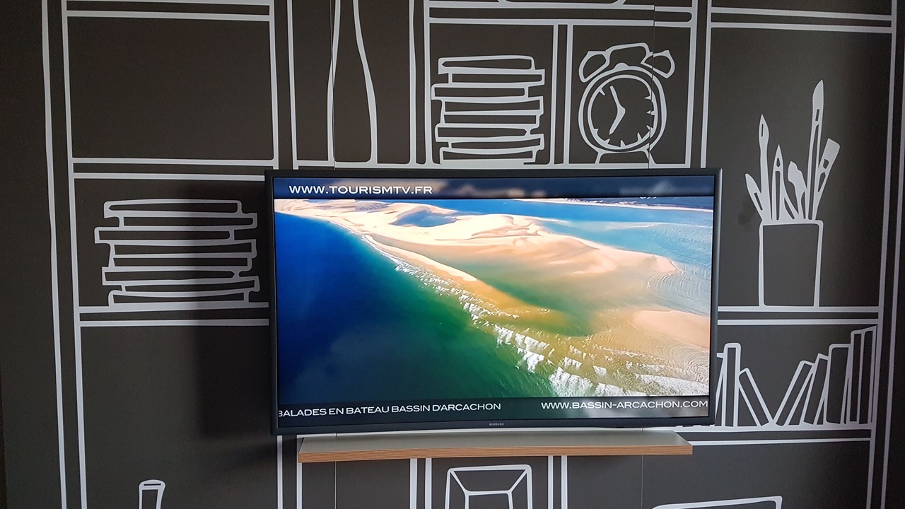 Photo of Bedroom in La Teste-de-Buch