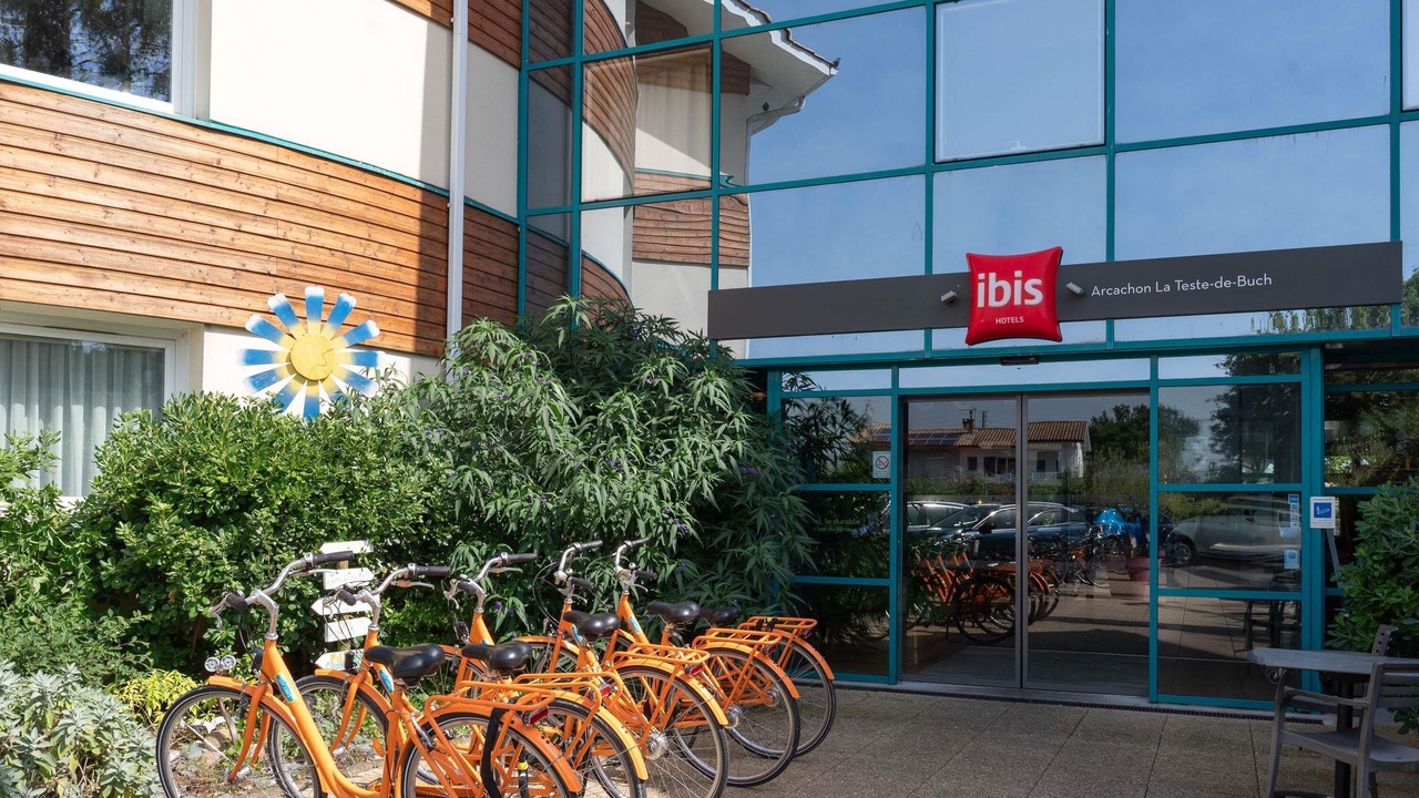 Photo of Outdoor in La Teste-de-Buch