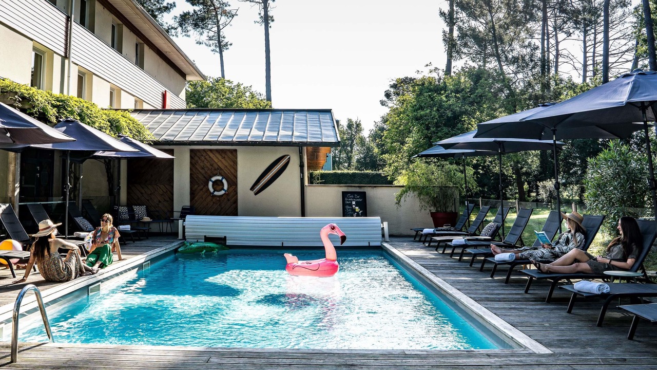 Photo of Outdoor in La Teste-de-Buch