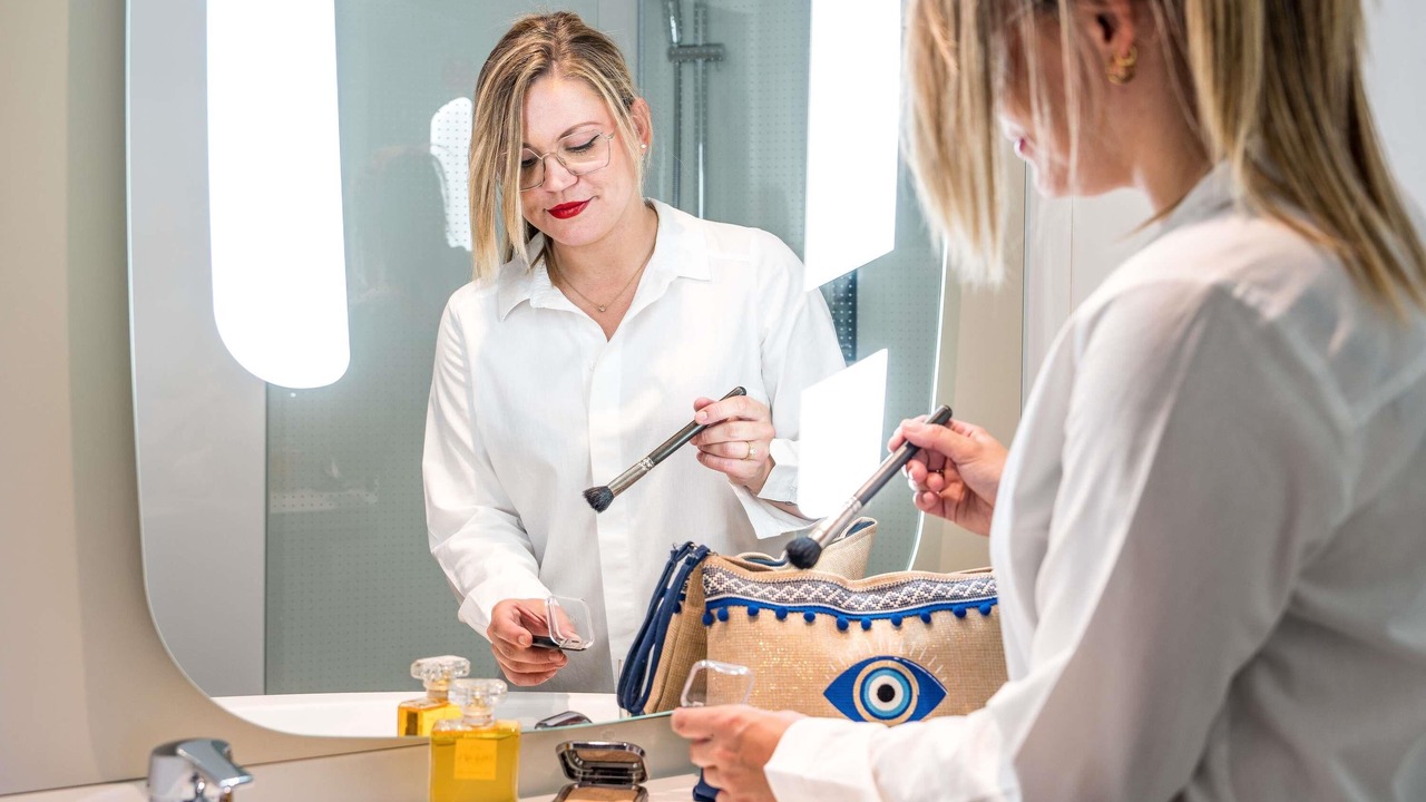 Photo of Bedroom in La Teste-de-Buch