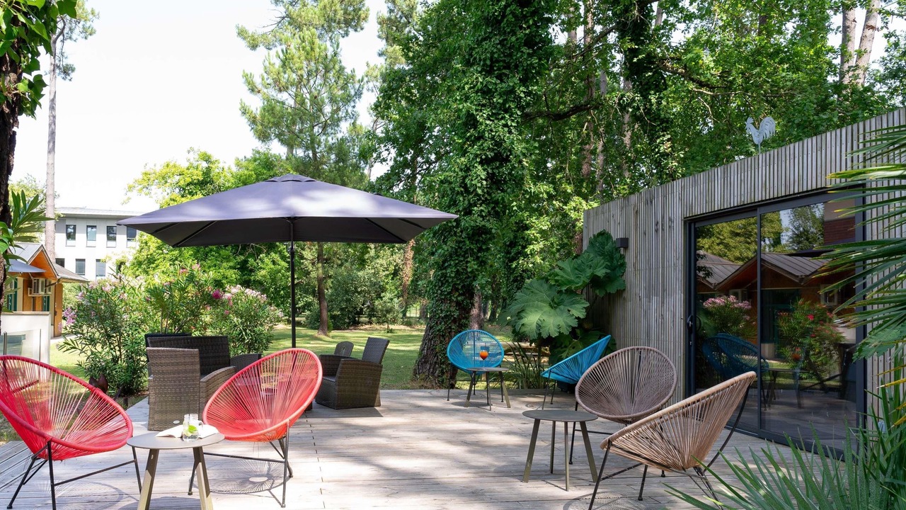 Photo of Outdoor in La Teste-de-Buch