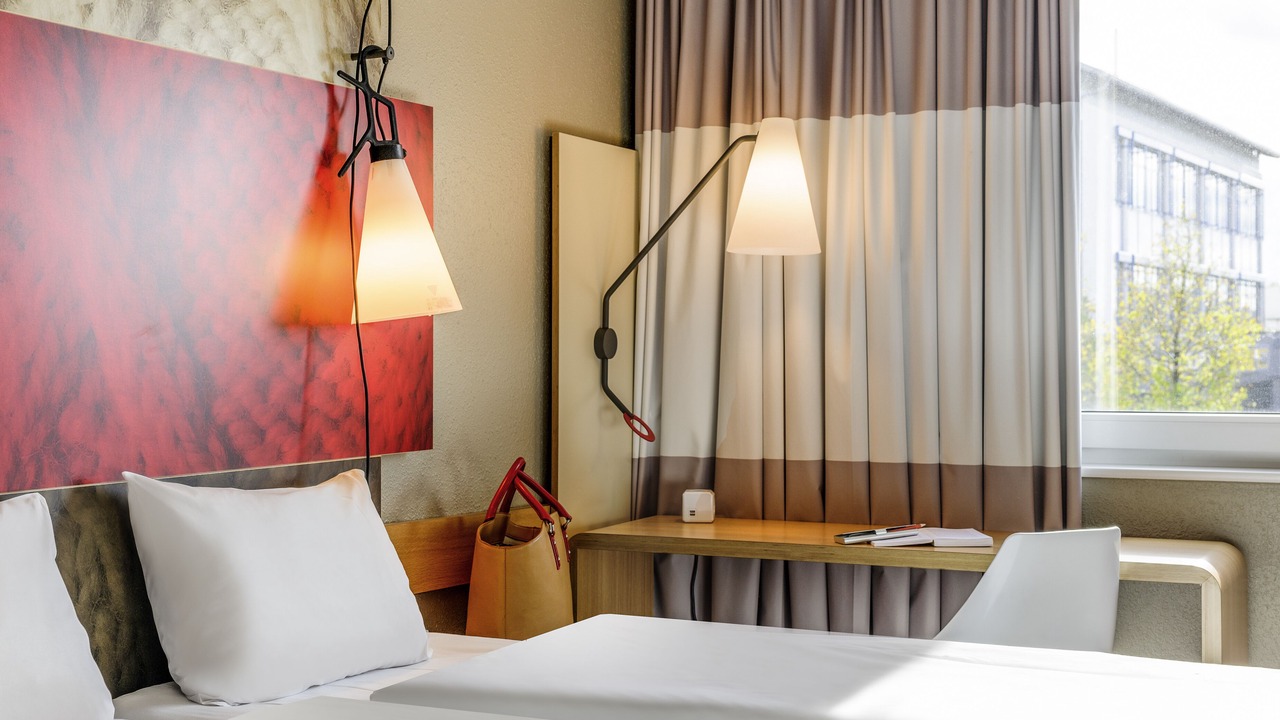 Photo of Bedroom in La Teste-de-Buch