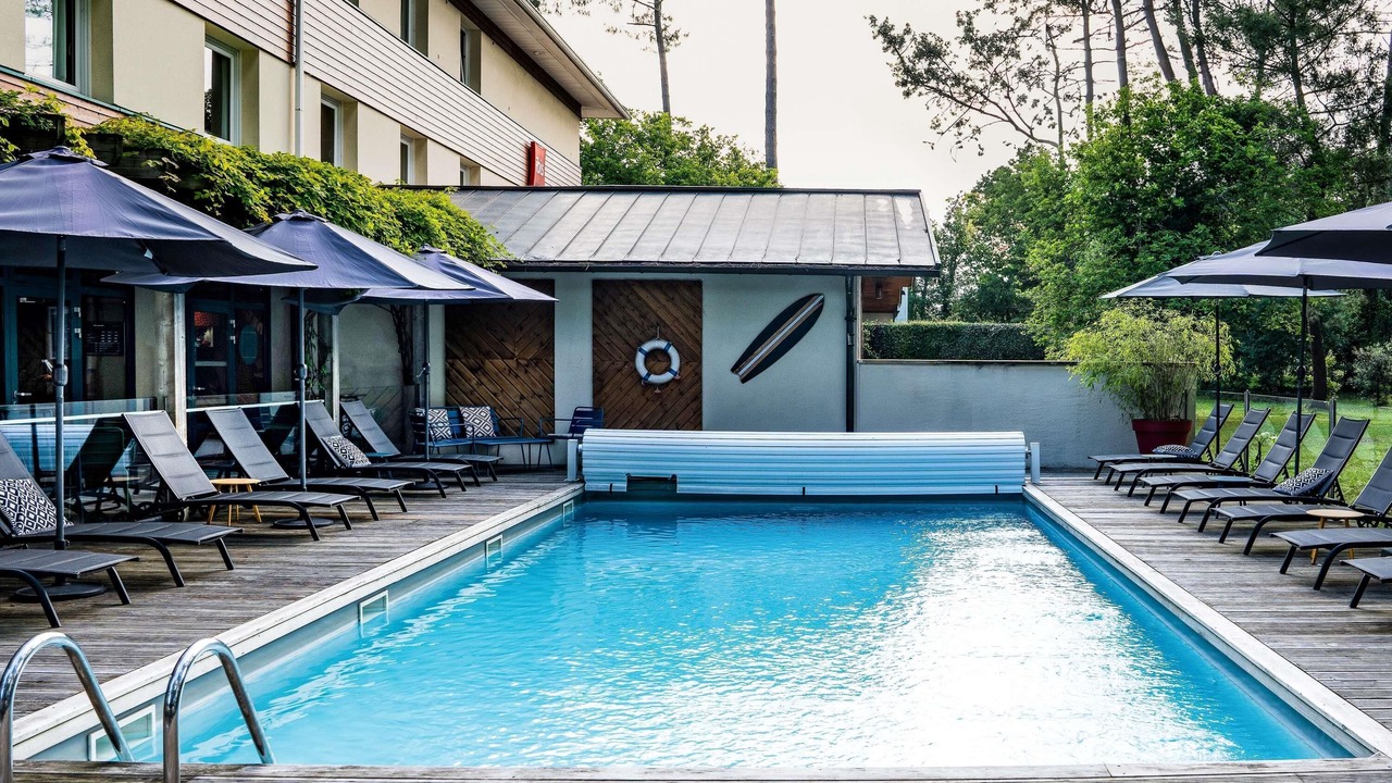 Photo of Outdoor in La Teste-de-Buch