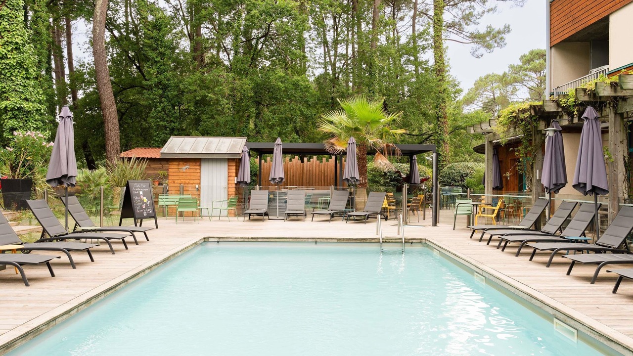 Photo of Outdoor in La Teste-de-Buch